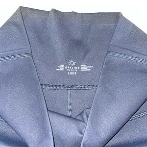 American Eagle Offline seamless leggings